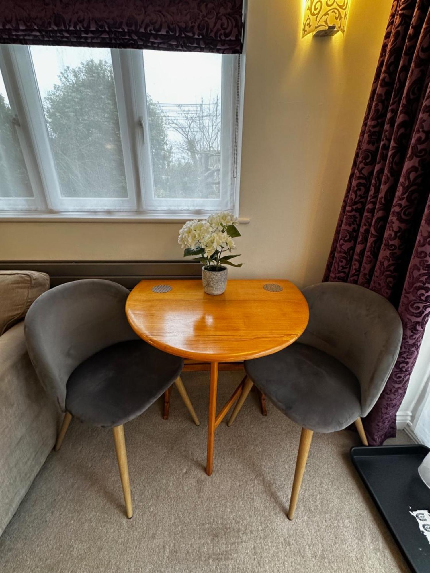 Bath Boating Station Villa Room photo